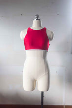 Load image into Gallery viewer, Halter Neck Top